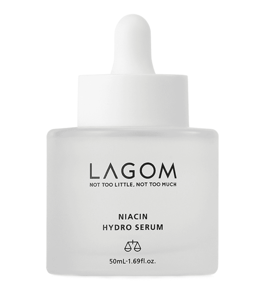 Niacin Hydro Serum