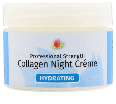 Collagen Night Creme