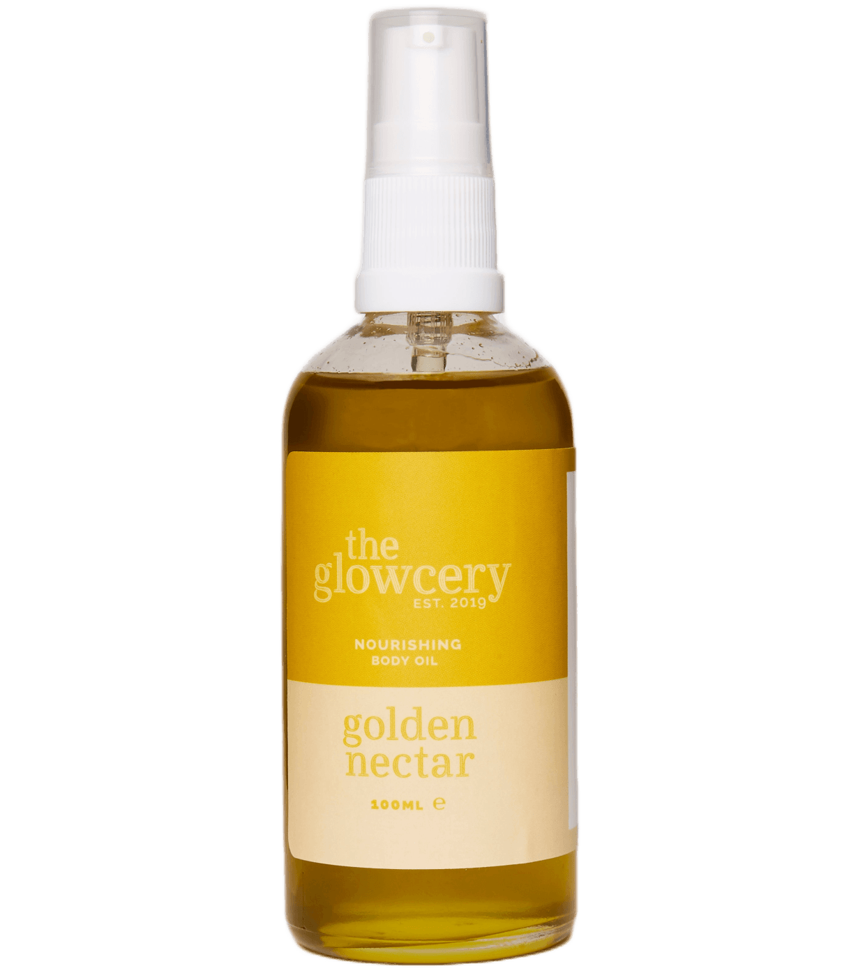 Golden Nectar