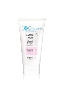 Enzyme Peel Mask With Vitamin C And Papaya
