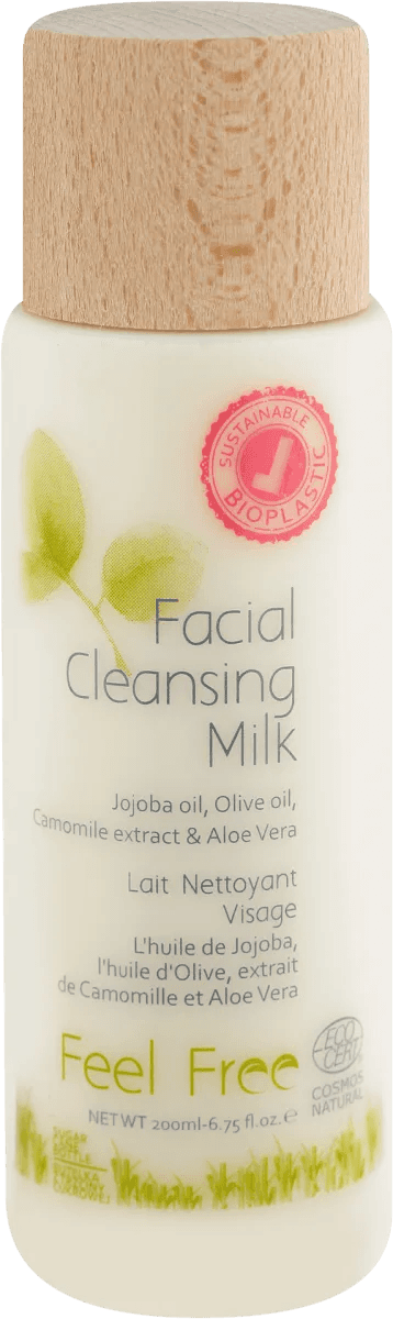 Facial Cleansing Milk