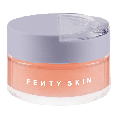 Dew N Plump Intense Hydration Slushie Overnight Face Mask