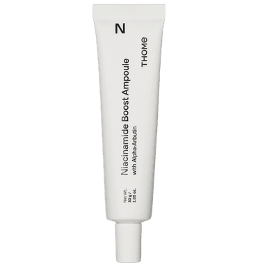 Niacinamide Boost Ampoule