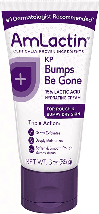 KP Bumps Be Gone Hydrating Cream