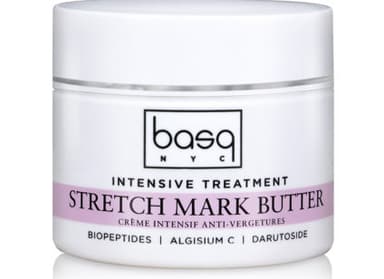 Intensive Treatment Stretch Mark Butter