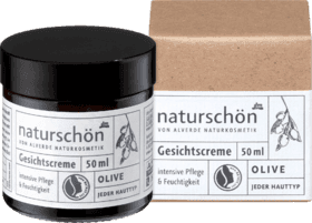 Tagescreme Naturschön