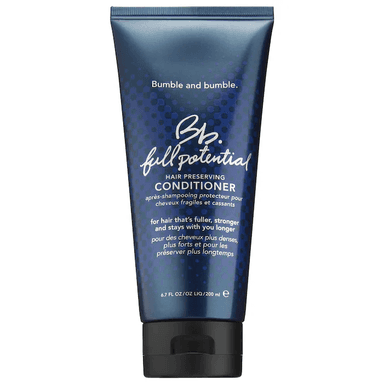 Full Potential Conditioner