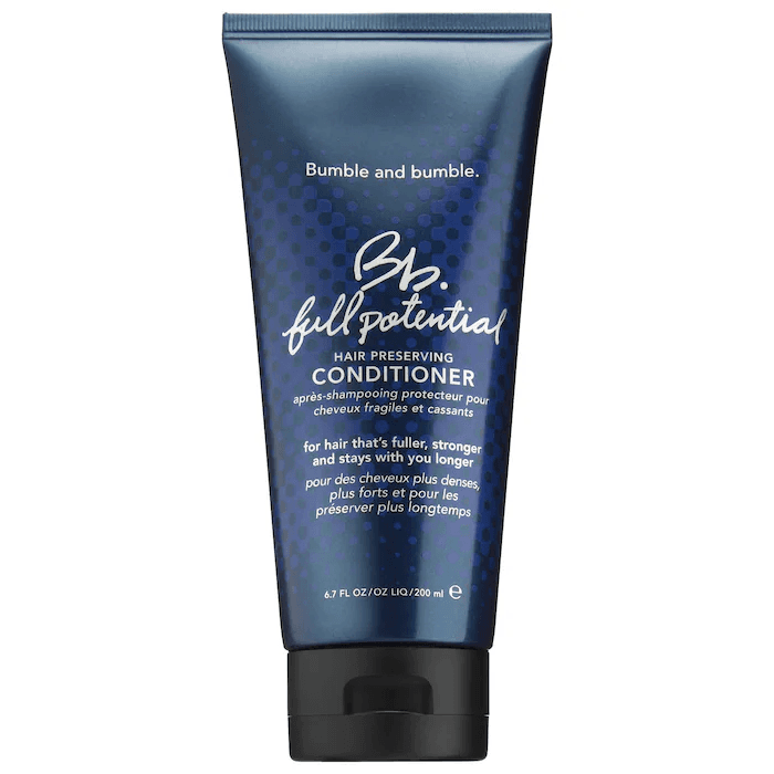 Full Potential Conditioner