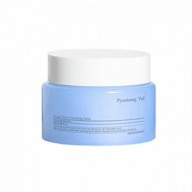 Deep Clear Cleansing Balm