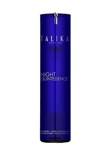 Night Quintessence