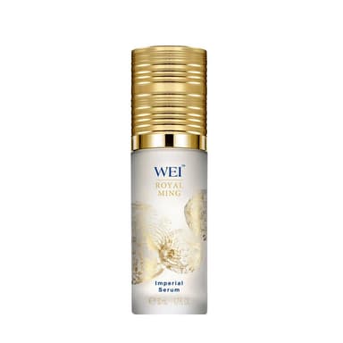 Royal Ming Imperial Serum