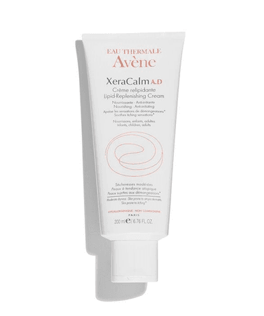 Xeracalm A.D Lipid-Replenishing Cream