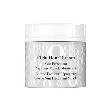 Eight Hour® Cream Skin Protectant Nighttime Miracle Moisturizer