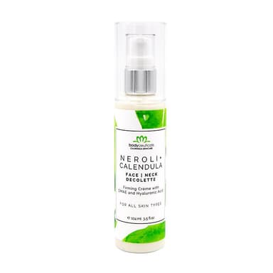 Neroli + Calendula Firming Creme