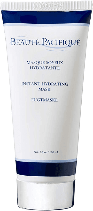 Instant Hydrating Mask