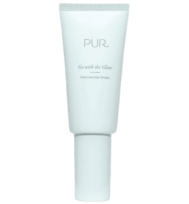 Go with the Glow Niacinamide Drops