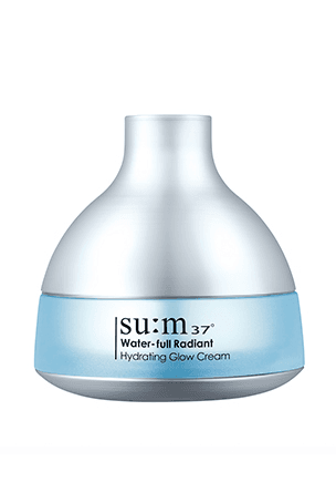 Aqua-full Radiant Hydrating Glow Cream