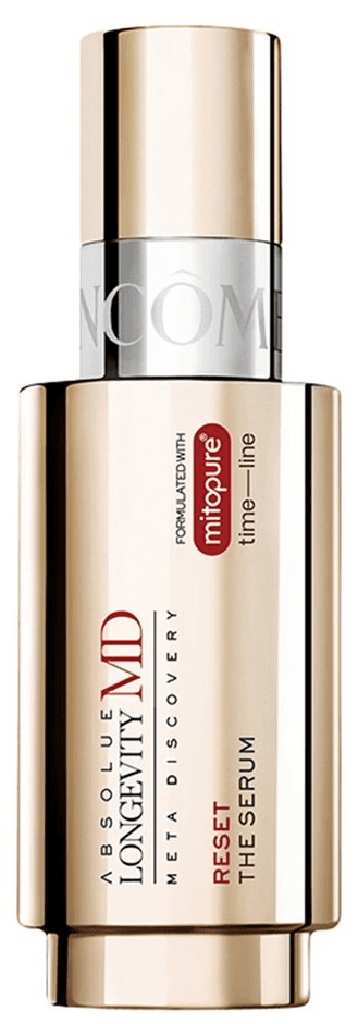 Absolue Longevity MD Reset The Serum