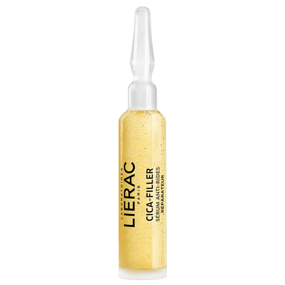 Cica-Filler Anti-Wrinkle Filling Serum