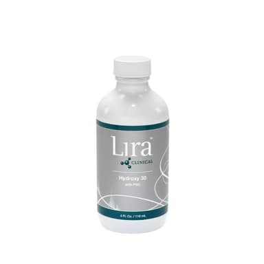 Hydroxy 30 Rebuilder With Psc
