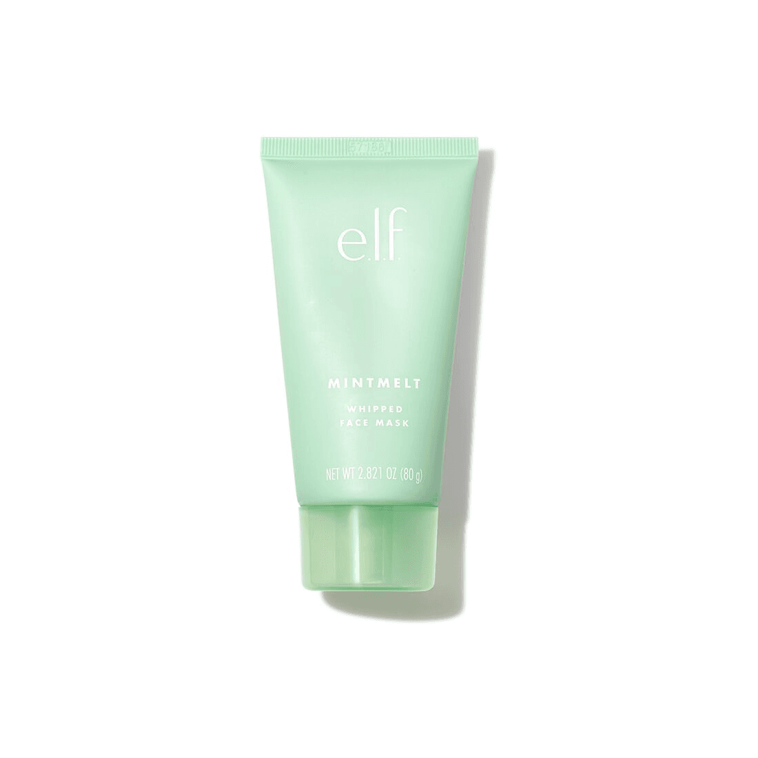 Mint Melt Whipped Face Mask