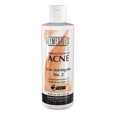 Serious Action Skin Astringent