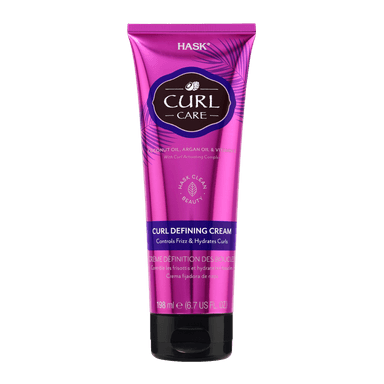 Curl Care Curl Defining Cream