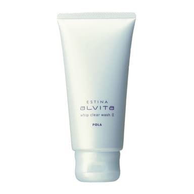 Estina Alvita Whip Clear Wash (Ii)