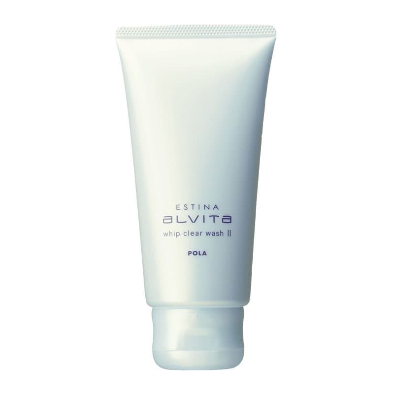 Estina Alvita Whip Clear Wash (Ii)