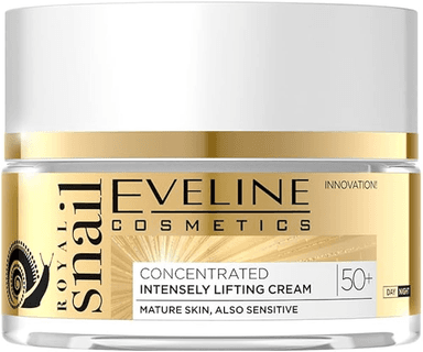 Royal Snail Concentrated Lifting Day and Night Cream 50+