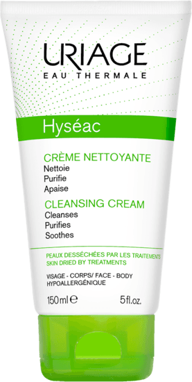 Hyséac - Cleansing Cream