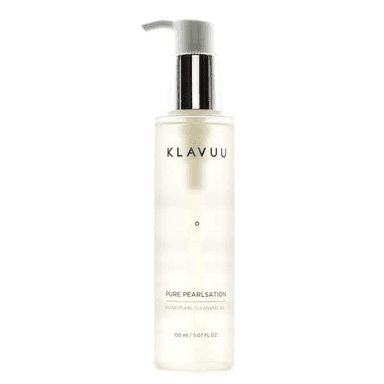 Pure Pearlsation Divine Pearl Cleansing Oil