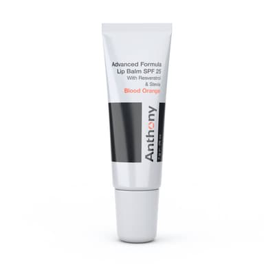Blood Orange Lip Balm