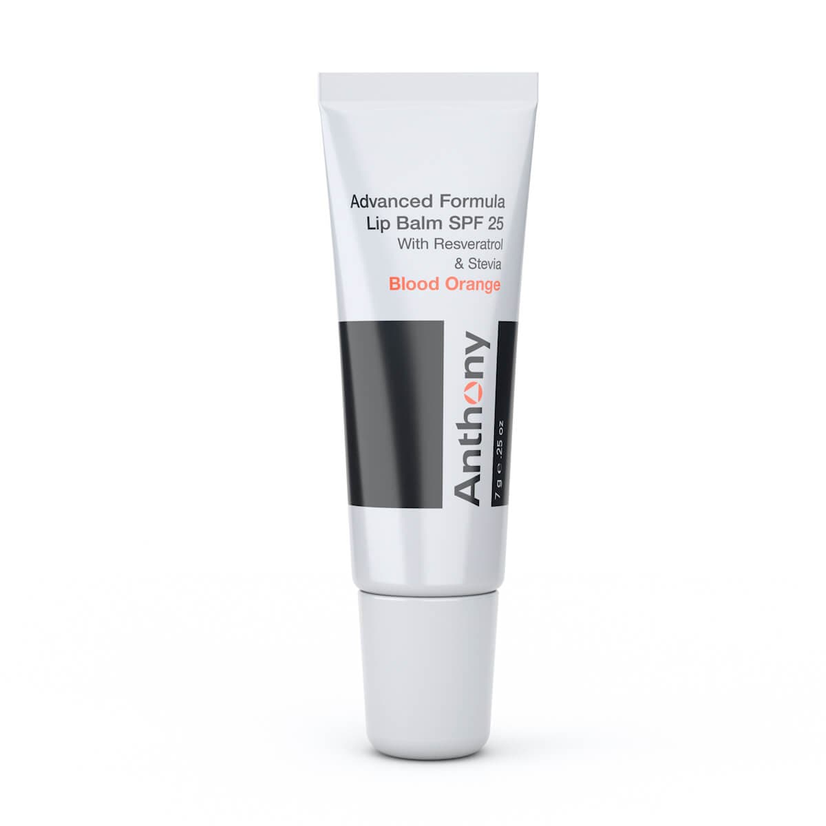 Blood Orange Lip Balm