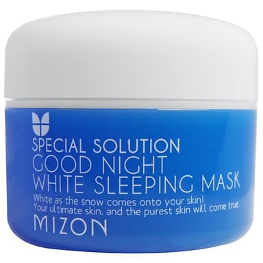 Special Solution, Good Night White Sleeping Mask