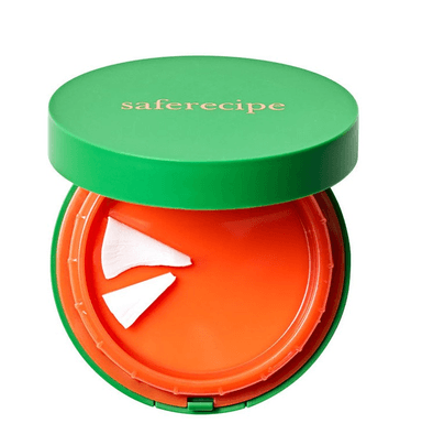 Saferecipe No Sebum Grinding Sun Pact SPF 50+, PA+++