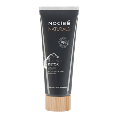 Naturals Masque Gommant Purifiant