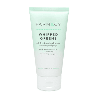 Whipped Greens