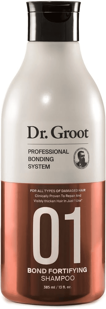 Professional Bonding System Bond Fortifying #1 Shampoo