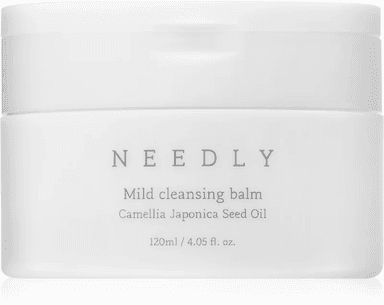 Mild Cleansing Balm