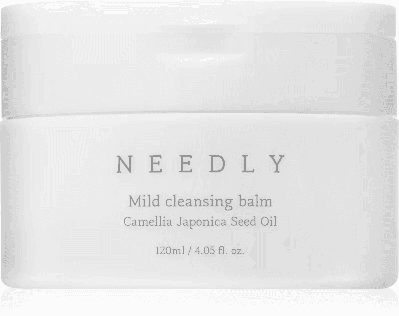 Mild Cleansing Balm