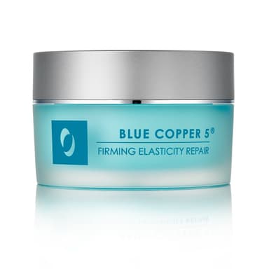Blue Copper 5 Firming Elasticity Repair