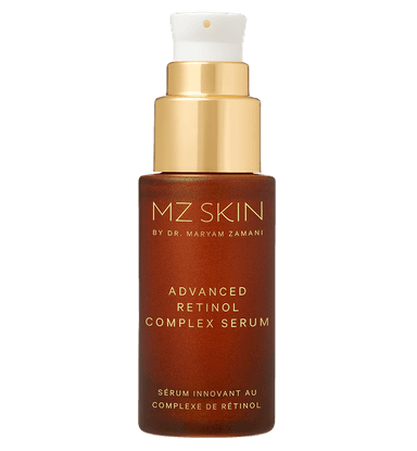 Advanced Retinol Complex Serum