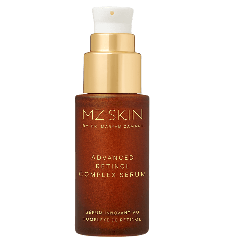 Advanced Retinol Complex Serum