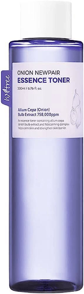 Onion Newpair Essence Toner