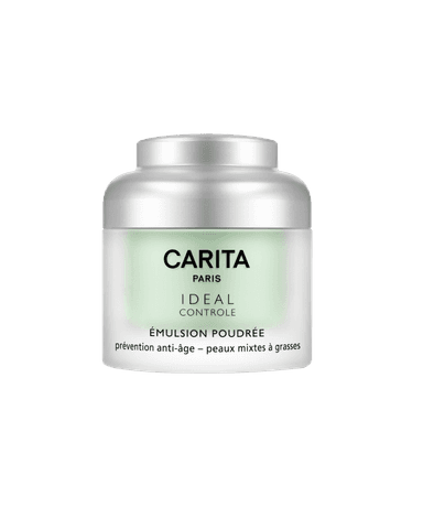 Ideal Controle Emulsion Poudree