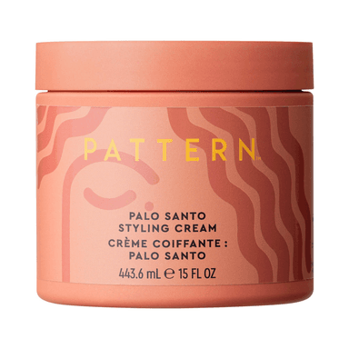 Palo Santo Styling Cream