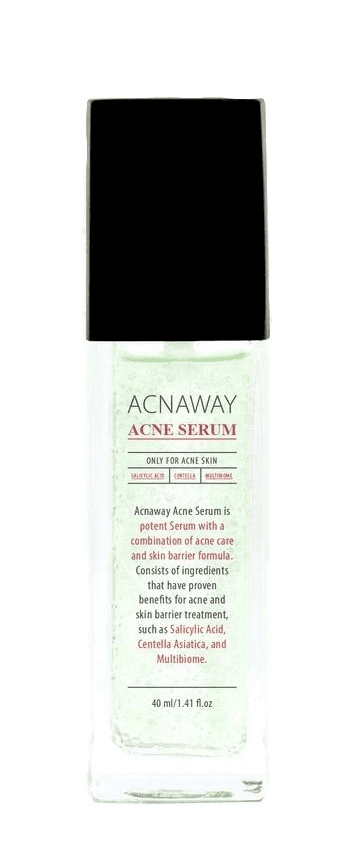 Acne Serum 2.0