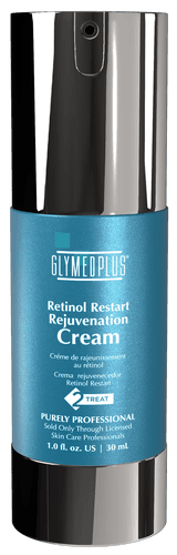 Retinol Restart Rejuvenation Cream