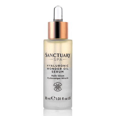 Hyaluronic Wonder Oil Serum